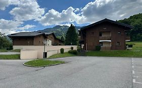 Appartement Morillon Village, 2 pièces, 4 personnes - FR-1-642-38