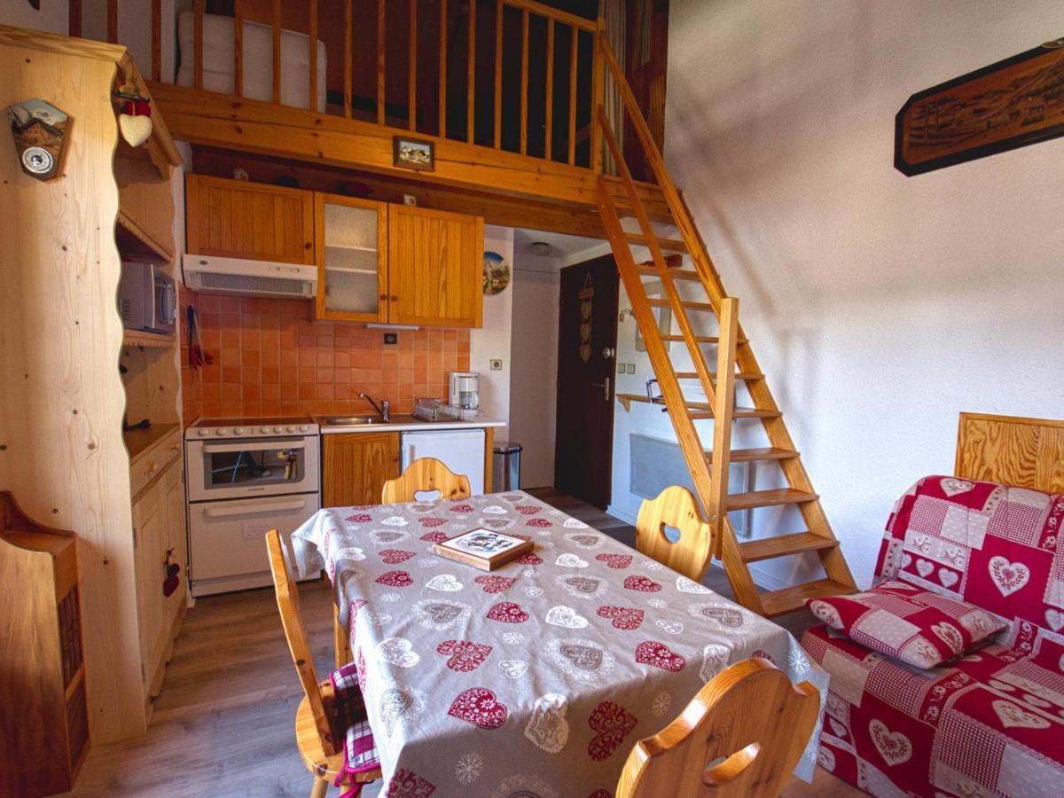 Appartement Morillon Village, 2 pièces, 4 personnes - FR-1-642-38 Extérieur photo