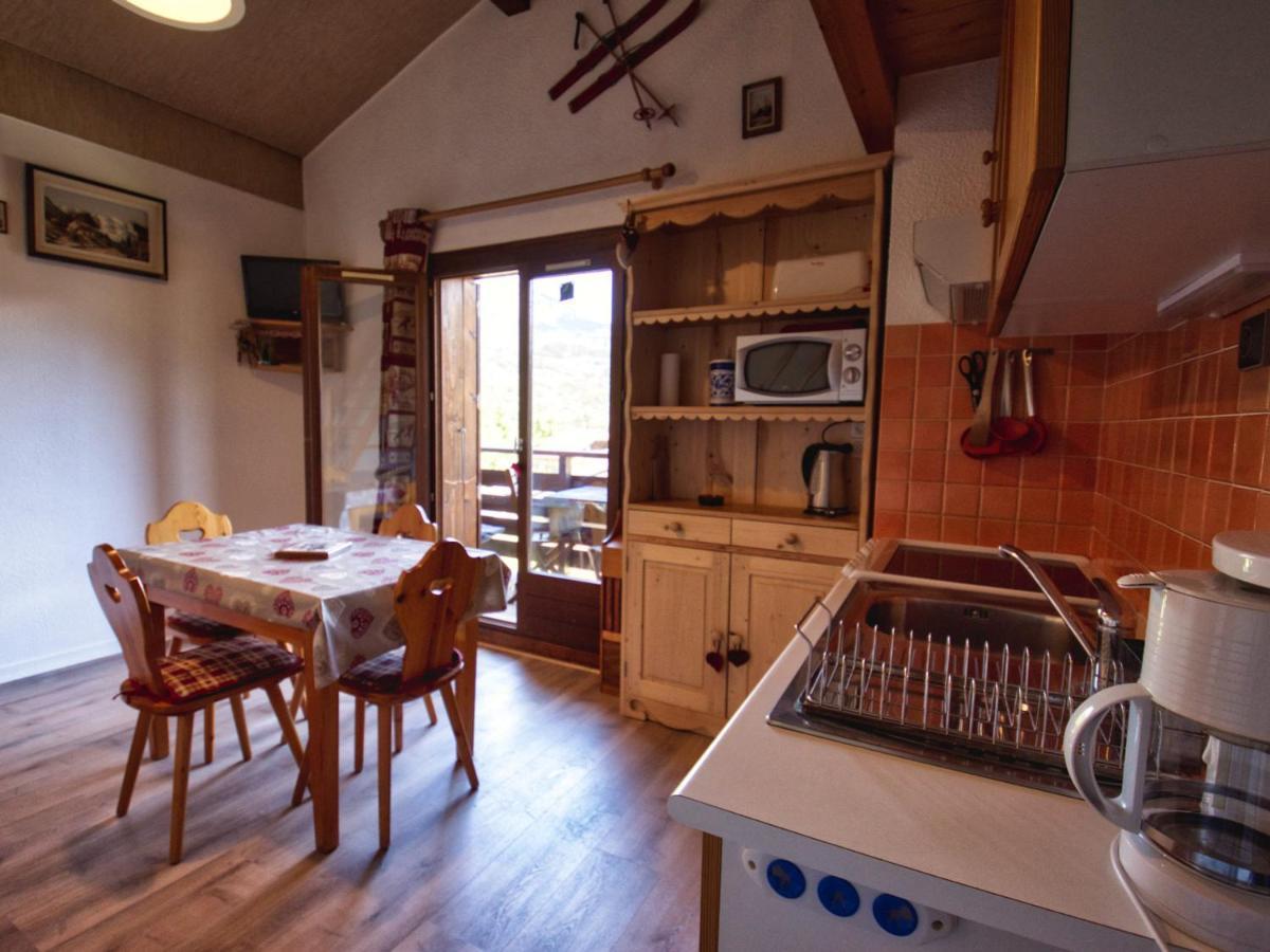 Appartement Morillon Village, 2 pièces, 4 personnes - FR-1-642-38 Extérieur photo