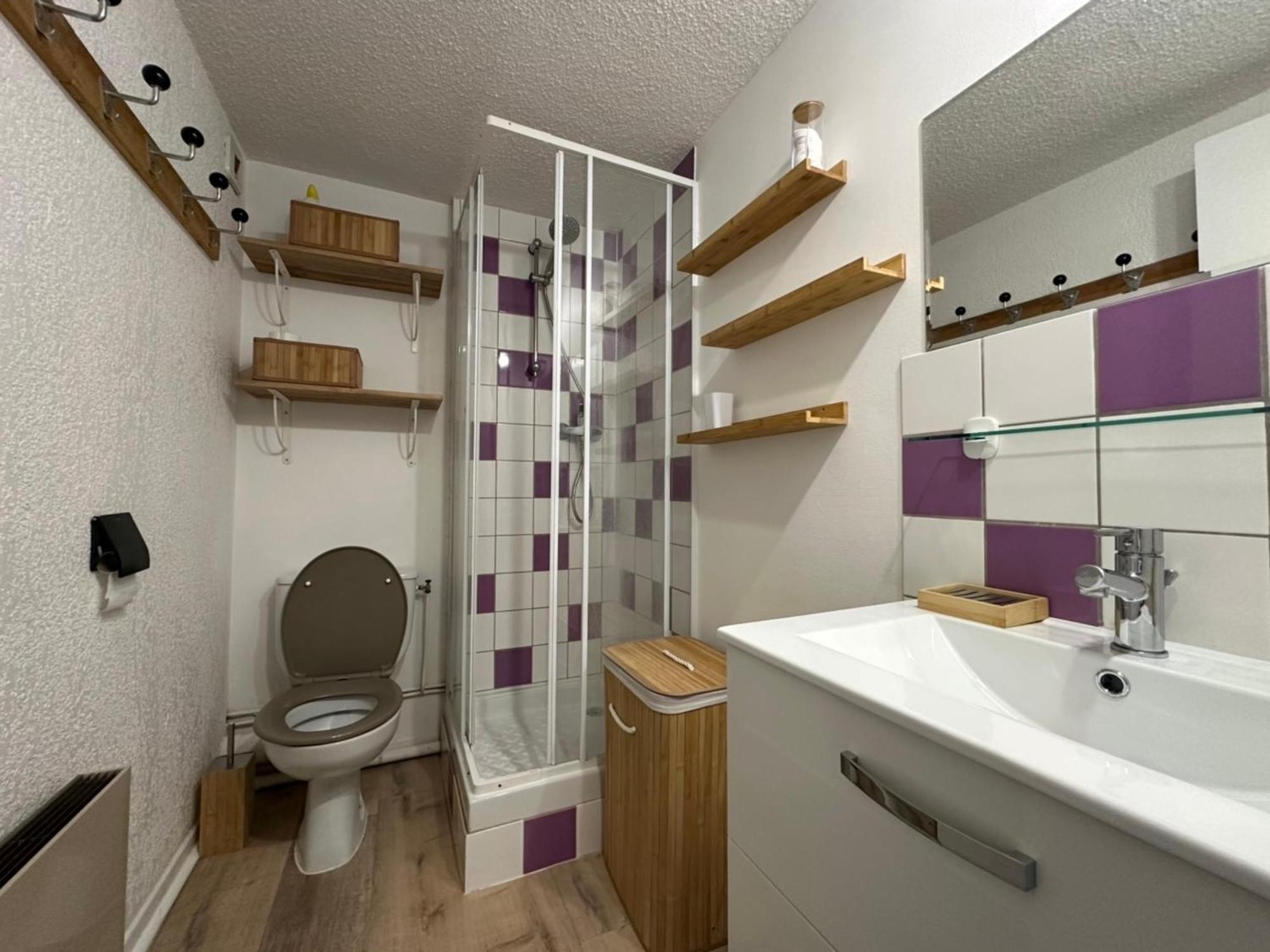 Appartement Morillon Village, 2 pièces, 4 personnes - FR-1-642-38 Extérieur photo
